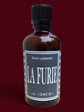 Sauce piquante La Furie de Crocus